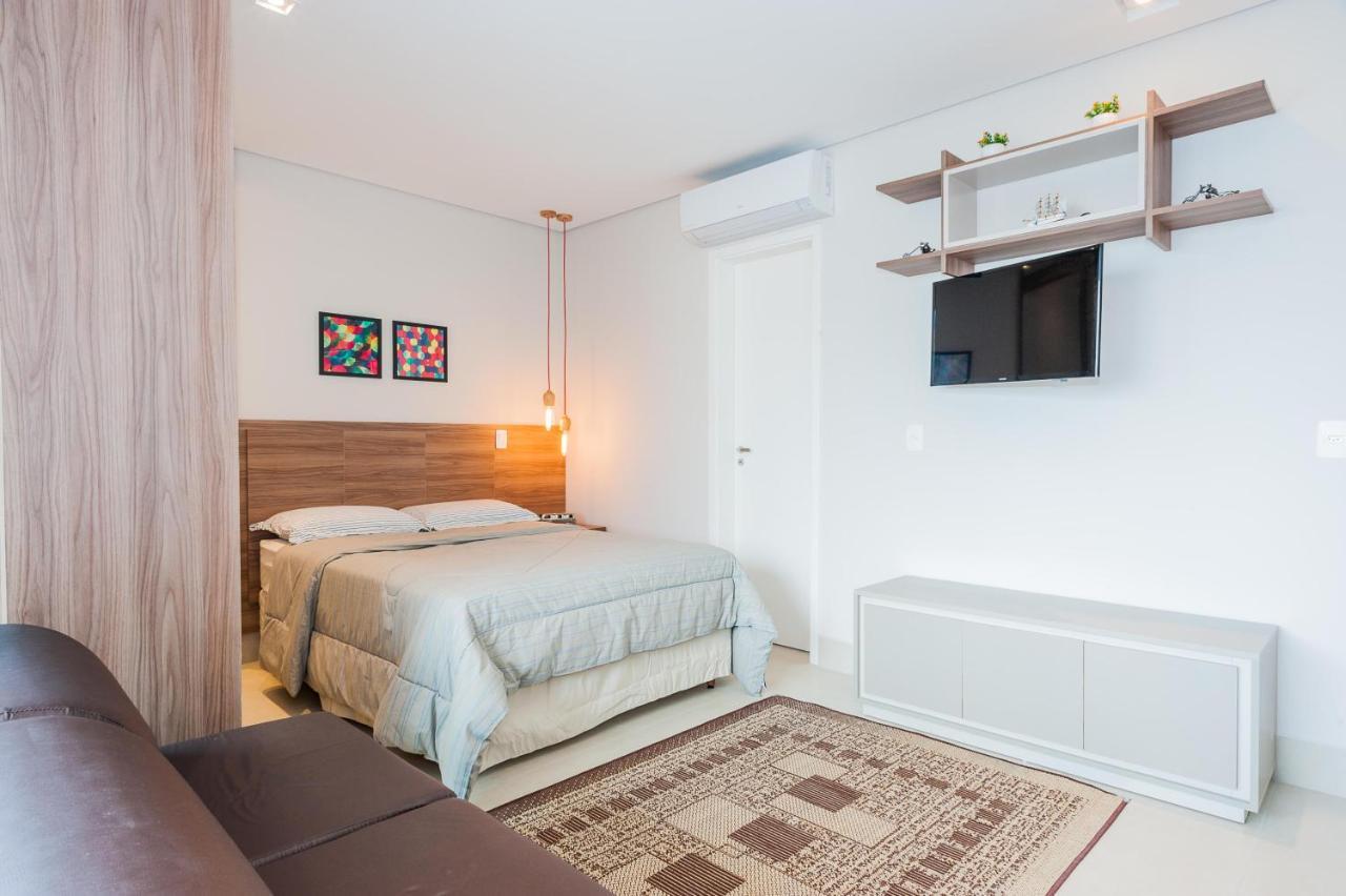 Be Paulista Residence São Paulo Eksteriør billede