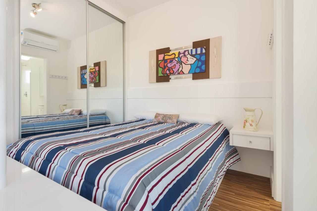 Be Paulista Residence São Paulo Eksteriør billede