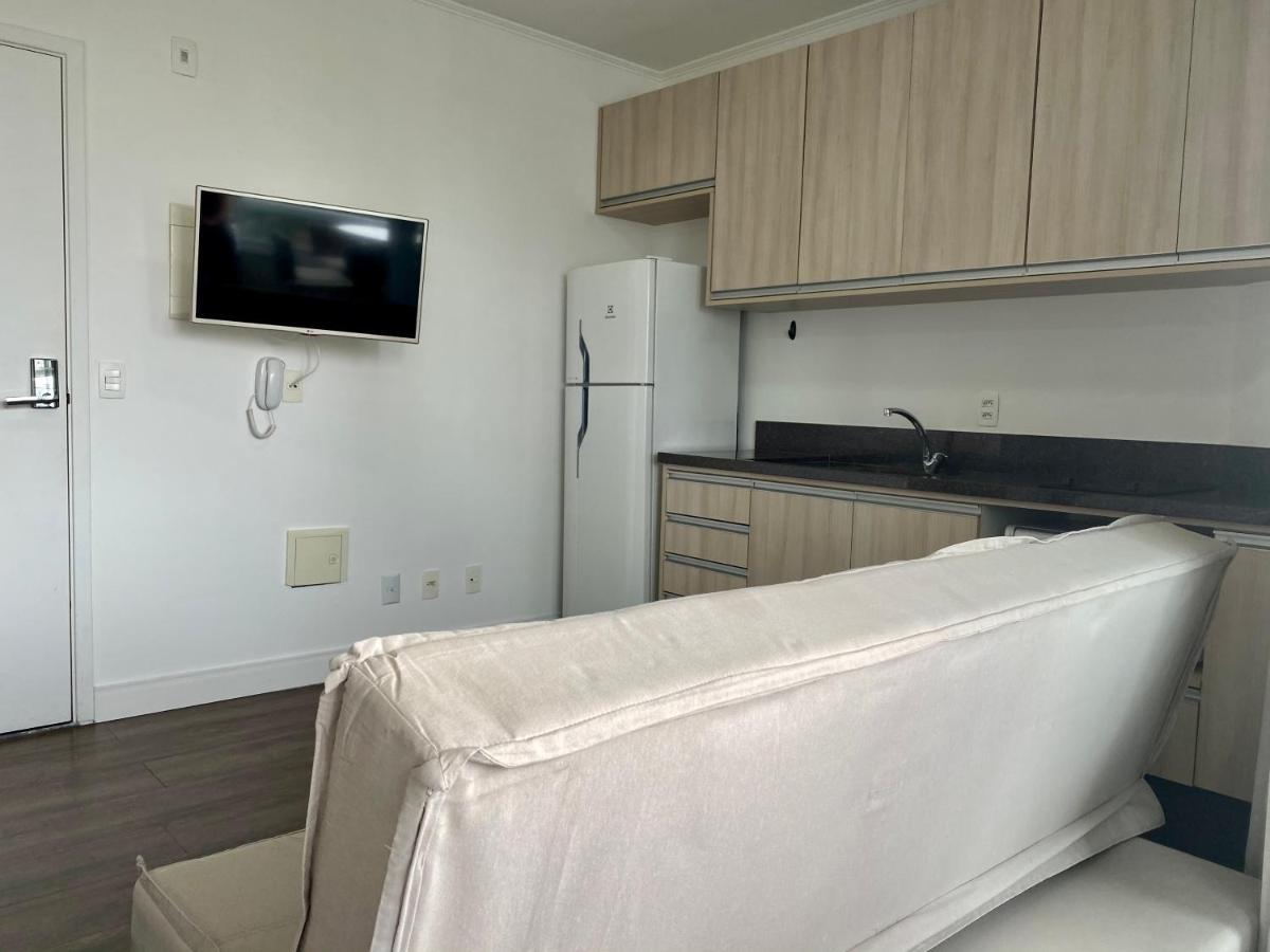 Be Paulista Residence São Paulo Eksteriør billede
