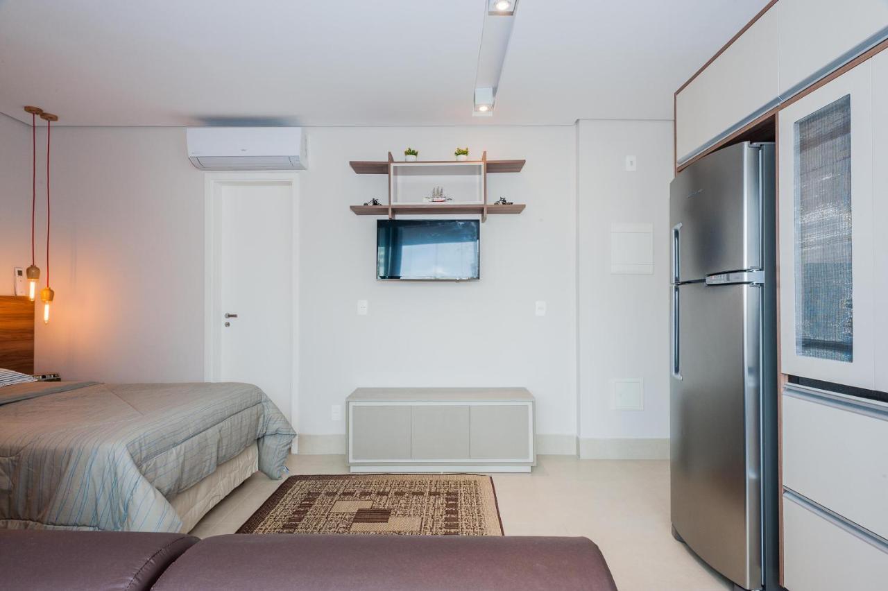 Be Paulista Residence São Paulo Eksteriør billede
