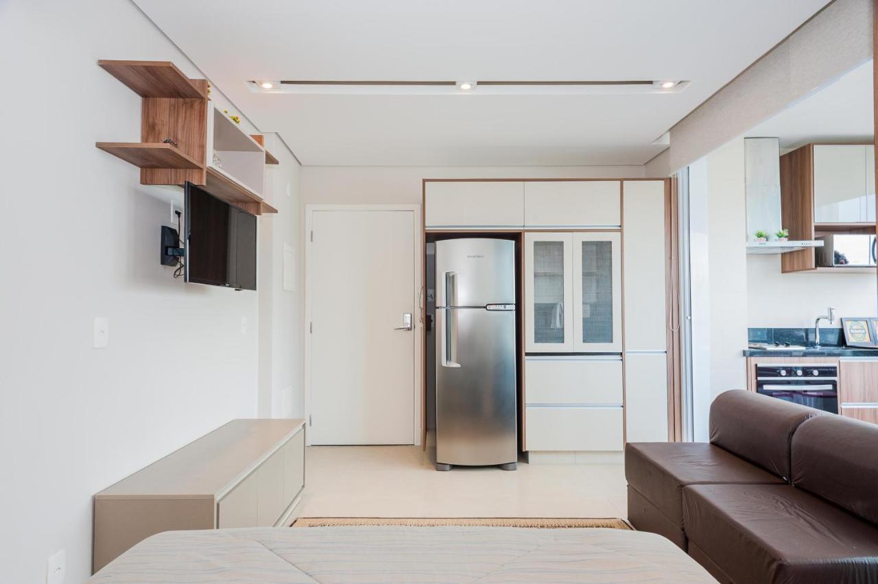 Be Paulista Residence São Paulo Eksteriør billede