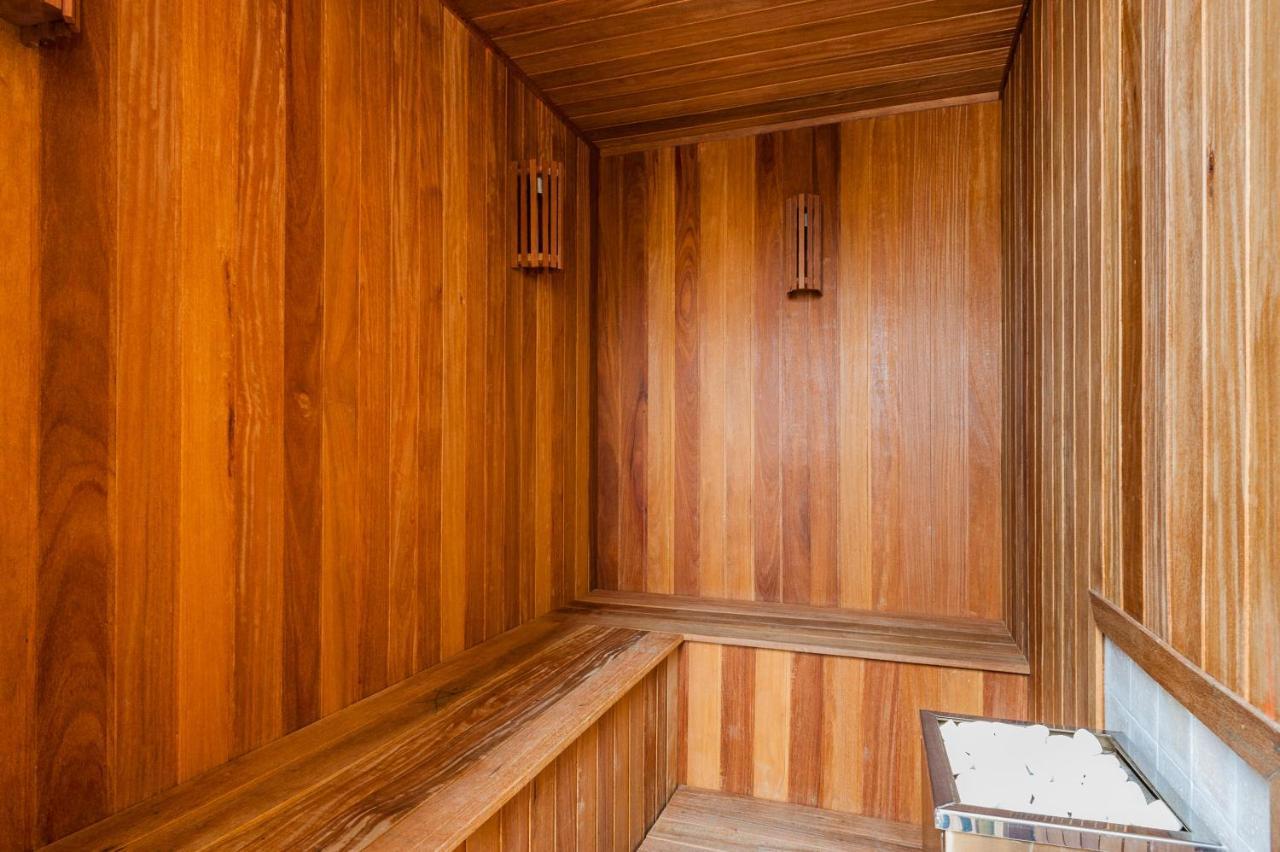Be Paulista Residence São Paulo Eksteriør billede