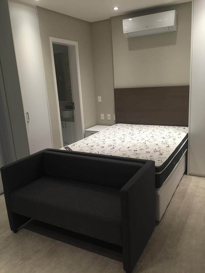 Be Paulista Residence São Paulo Eksteriør billede